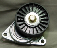 A/C BELT TENSIONER