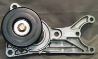 A/C BELT TENSIONER