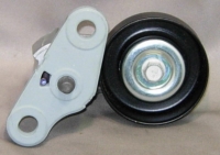 A/C BELT TENSIONER