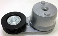 A/C BELT TENSIONER