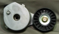 A/C BELT TENSIONER