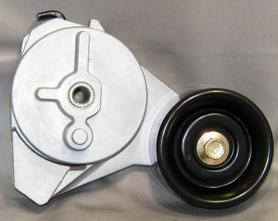 A/C BELT TENSIONER