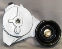 A/C BELT TENSIONER