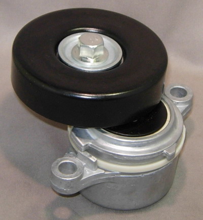 A/C BELT TENSIONER