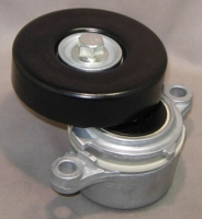 A/C BELT TENSIONER