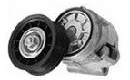 A/C BELT TENSIONER