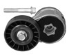 A/C BELT TENSIONER