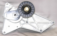 A/C BELT TENSIONER