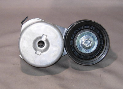 A/C BELT AUTO TENSIONER