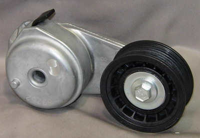 A/C BELT AUTO TENSIONER