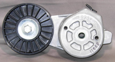 A/C BELT AUTO TENSIONER