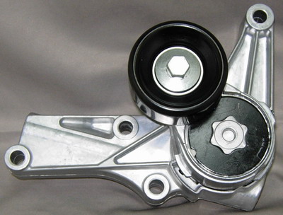 A/C BELT AUTO TENSIONER