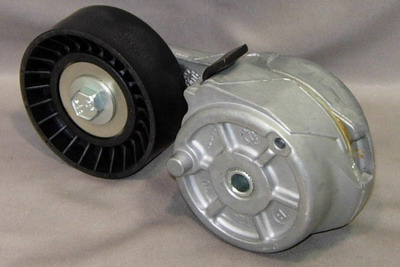 A/C BELT AUTO TENSIONER