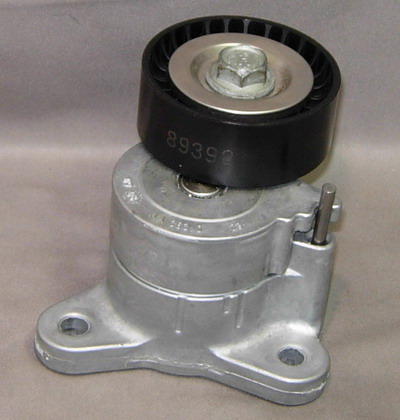 A/C BELT AUTO TENSIONER