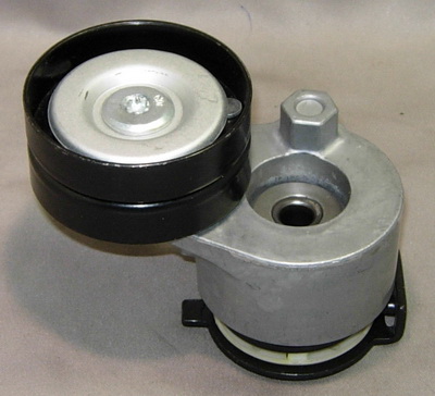 A/C BELT AUTO TENSIONER