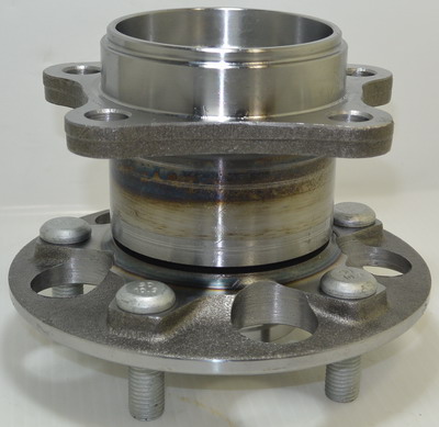 TOYOTA WHEEL HUB