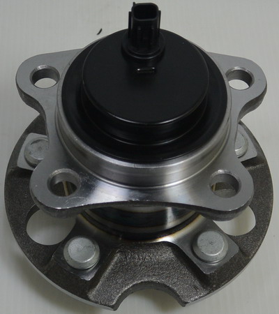 TOYOTA WHEEL HUB