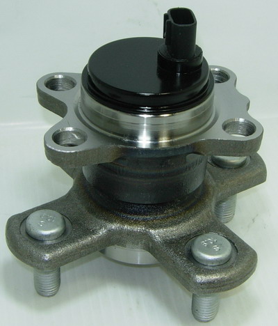 TOYOTA WHEEL HUB