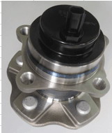 TOYOTA WHEEL HUB