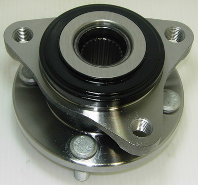 TOYOTA WHEEL HUB