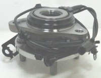 TOYOTA WHEEL HUB