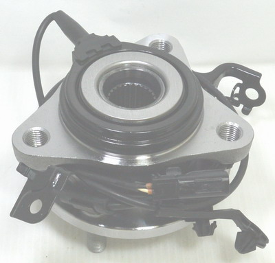 TOYOTA WHEEL HUB