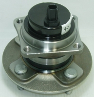 TOYOTA WHEEL HUB