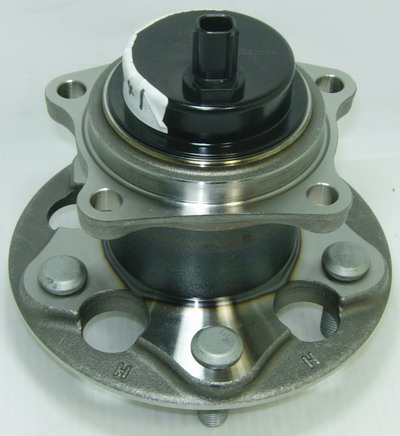 TOYOTA WHEEL HUB