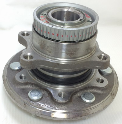 WHEEL HUB &BEARING -TOYOTA