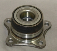 WHEEL HUB & BERAING --TOYOTA