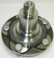 WHEEL HUB