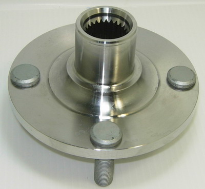 NISSAN WHEEL HUB