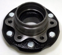 NISSAN WHEEL HUB