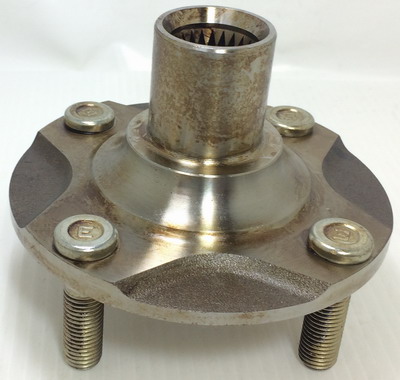 MITSUBISHI WHEEL HUB