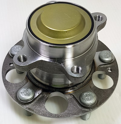 HONDA WHEEL HUB