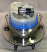 G.M WHEEL HUB