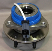 G.M WHEEL HUB