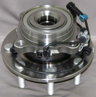 G.M WHEEL HUB