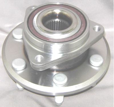 G.M WHEEL HUB