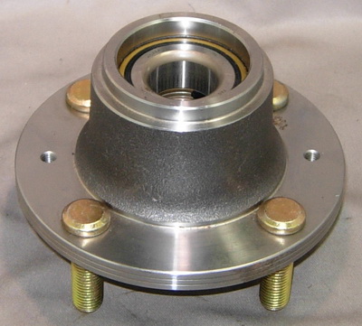 G.M WHEEL HUB