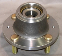 G.M WHEEL HUB