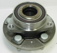 G.M WHEEL HUB