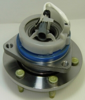 G.M WHEEL HUB