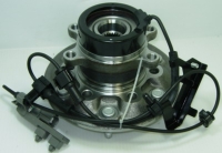 G.M WHEEL HUB