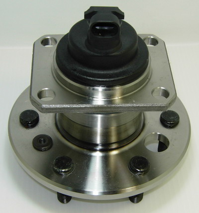 G.M WHEEL HUB