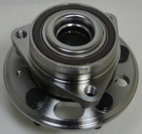 G.M WHEEL HUB