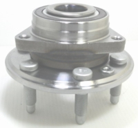 G.M WHEEL HUB