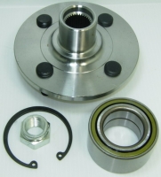 G.M WHEEL HUB