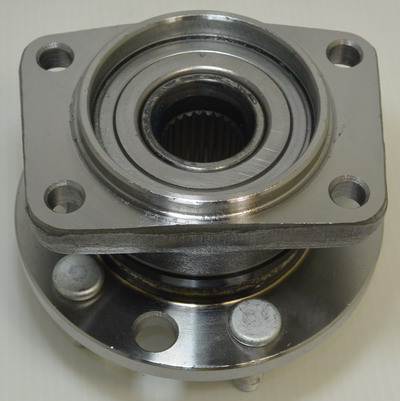 FORD WHEEL HUB