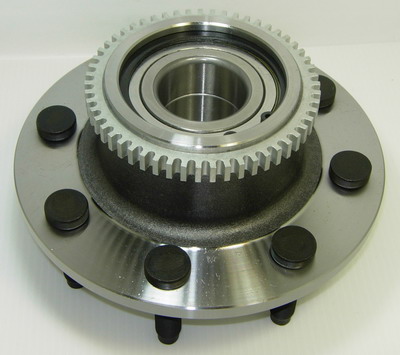 CHRYSLER WHEEL HUB